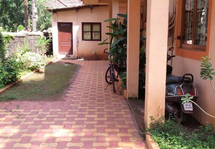 Dream Home Serviced Apartments Calangute, Goa 3